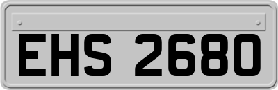 EHS2680