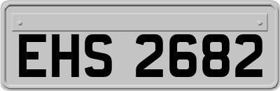 EHS2682