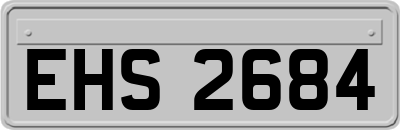 EHS2684