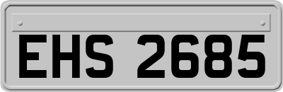 EHS2685