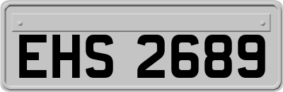 EHS2689