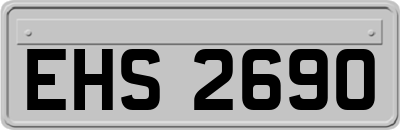 EHS2690