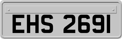 EHS2691