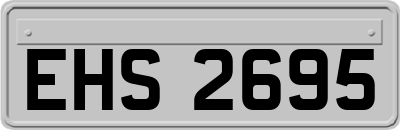 EHS2695