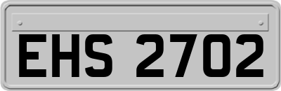 EHS2702