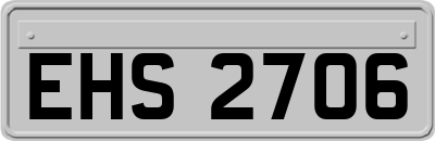 EHS2706