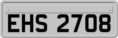 EHS2708