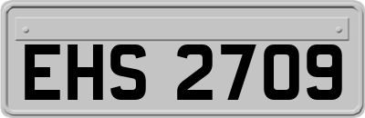 EHS2709