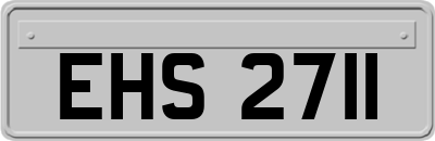 EHS2711