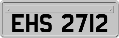 EHS2712