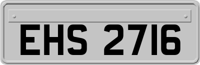 EHS2716