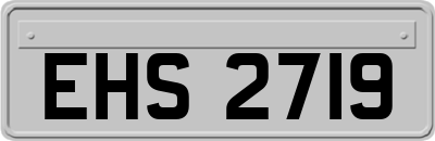 EHS2719