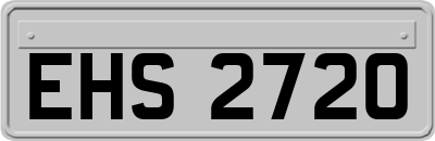 EHS2720