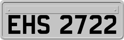 EHS2722