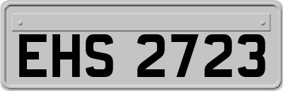 EHS2723