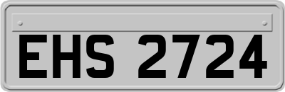 EHS2724