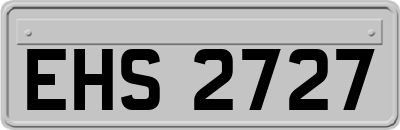EHS2727
