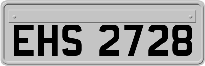 EHS2728