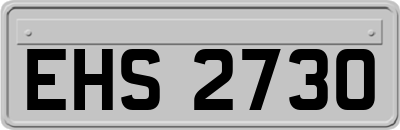 EHS2730