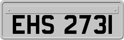 EHS2731
