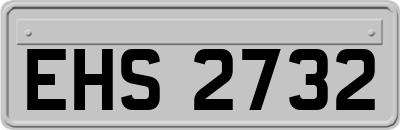 EHS2732