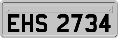 EHS2734