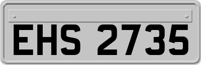 EHS2735