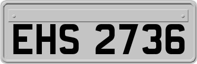 EHS2736