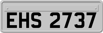 EHS2737