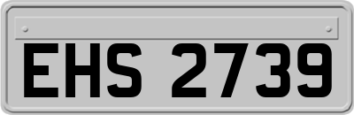 EHS2739
