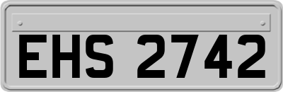 EHS2742