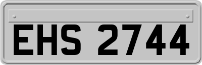 EHS2744