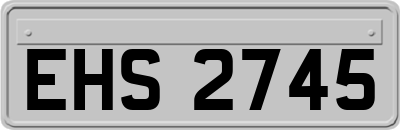 EHS2745