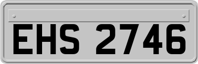 EHS2746
