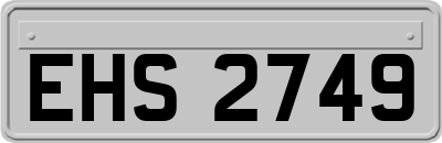 EHS2749
