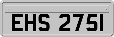 EHS2751