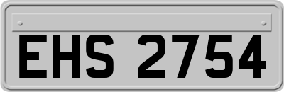 EHS2754