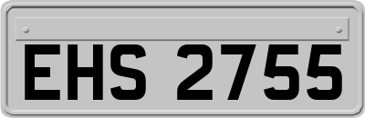 EHS2755