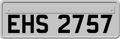 EHS2757