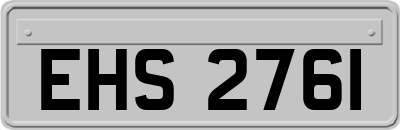 EHS2761