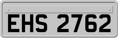 EHS2762