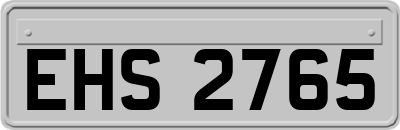 EHS2765