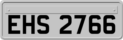 EHS2766