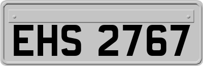 EHS2767