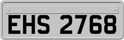 EHS2768