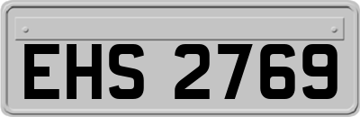 EHS2769