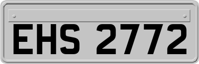 EHS2772