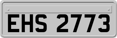 EHS2773
