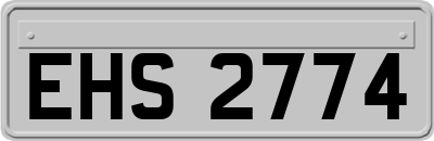 EHS2774