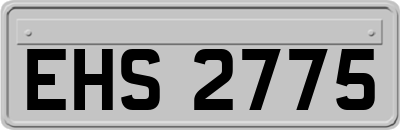 EHS2775